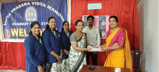 Inter School Dance Competition Winner